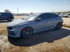 SHHFK7H47MU419327 2021 HONDA CIVIC