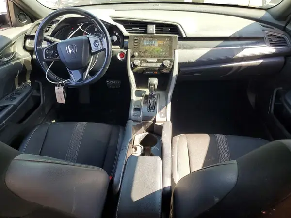 SHHFK7H47MU419327 2021 HONDA CIVIC - Image 8