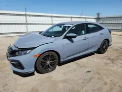 SHHFK7H47MU419473 2021 HONDA CIVIC