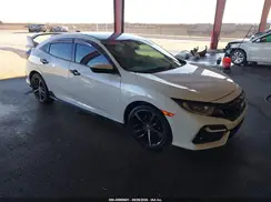 SHHFK7H47MU422390 2021 HONDA CIVIC