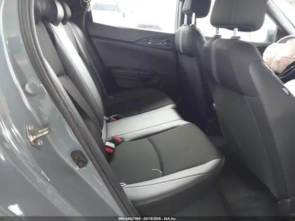 SHHFK7H47MU424298 2021 HONDA CIVIC - Image 8