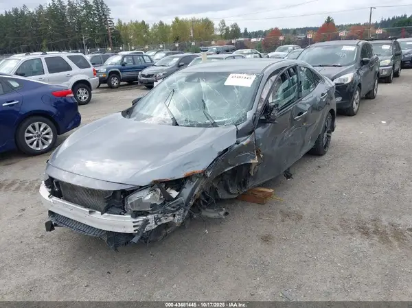 SHHFK7H47MU424768 2021 HONDA CIVIC - Image 2