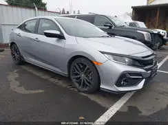 SHHFK7H47MU425208 2021 HONDA CIVIC