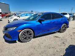 SHHFK7H48HU202715 2017 HONDA CIVIC