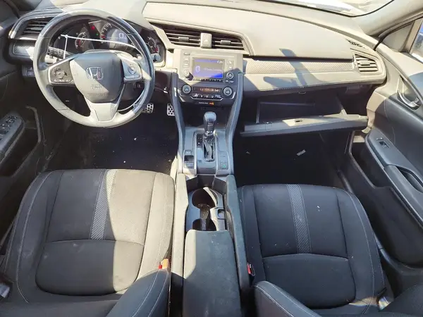 SHHFK7H48HU202715 2017 HONDA CIVIC - Image 8