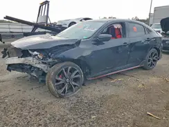 SHHFK7H48HU203492 2017 HONDA CIVIC