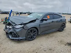 SHHFK7H48HU204951 2017 HONDA CIVIC