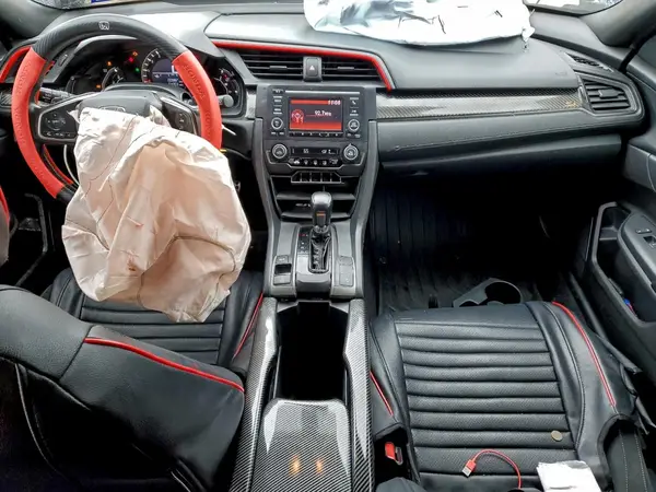 SHHFK7H48HU204951 2017 HONDA CIVIC - Image 8