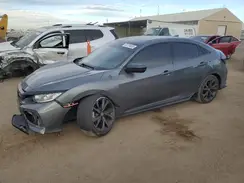 SHHFK7H48HU204965 2017 HONDA CIVIC