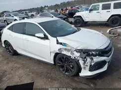 SHHFK7H48HU208577 2017 HONDA CIVIC