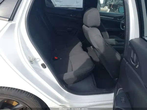 SHHFK7H48HU208577 2017 HONDA CIVIC - Image 8