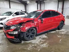 SHHFK7H48HU208983 2017 HONDA CIVIC
