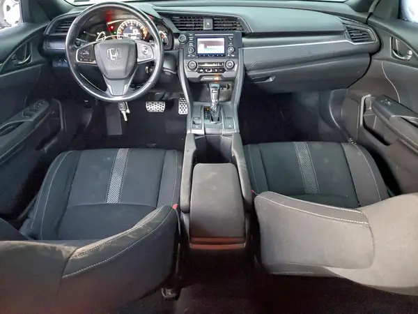 SHHFK7H48HU208983 2017 HONDA CIVIC - Image 8