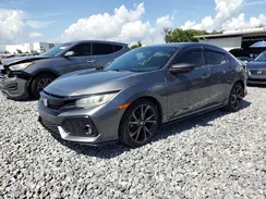 SHHFK7H48HU209163 2017 HONDA CIVIC