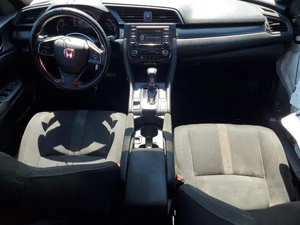 SHHFK7H48HU209163 2017 HONDA CIVIC - Image 8