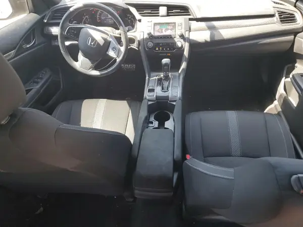 SHHFK7H48HU211575 2017 HONDA CIVIC - Image 8