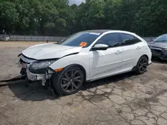 SHHFK7H48HU211897 2017 HONDA CIVIC