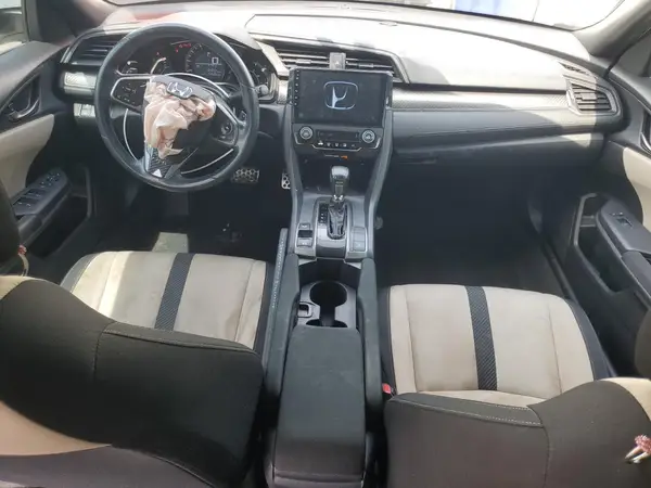 SHHFK7H48HU211897 2017 HONDA CIVIC - Image 8