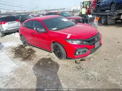 SHHFK7H48HU217196 2017 HONDA CIVIC