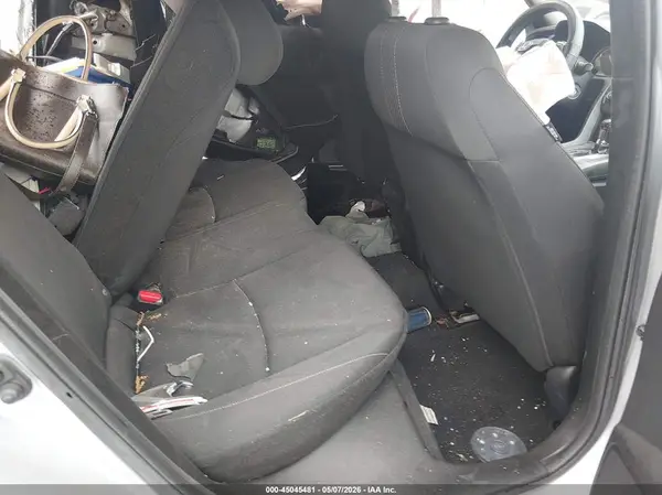 SHHFK7H48HU220454 2017 HONDA CIVIC - Image 8