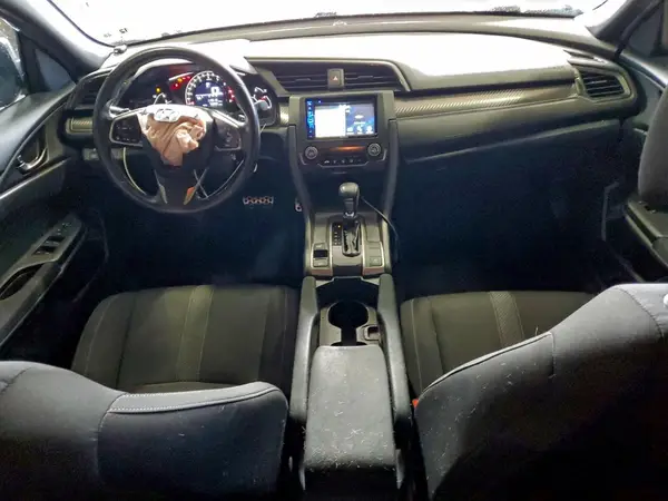 SHHFK7H48HU221748 2017 HONDA CIVIC - Image 8