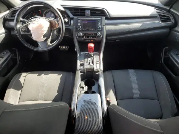 SHHFK7H48HU221779 2017 HONDA CIVIC - Image 8