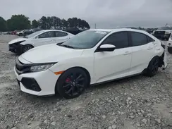 SHHFK7H48HU222544 2017 HONDA CIVIC