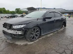 SHHFK7H48HU229574 2017 HONDA CIVIC