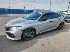 SHHFK7H48HU230336 2017 HONDA CIVIC