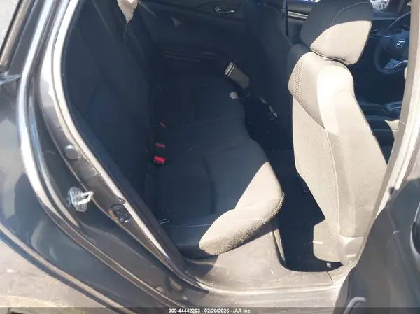 SHHFK7H48HU230787 2017 HONDA CIVIC - Image 8