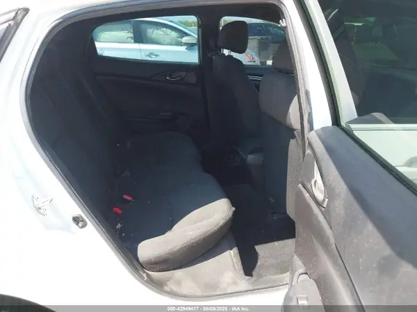 SHHFK7H48HU231261 2017 HONDA CIVIC - Image 8