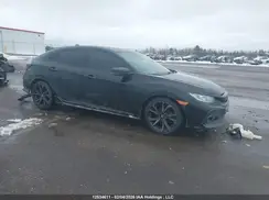 SHHFK7H48HU306380 2017 HONDA CIVIC