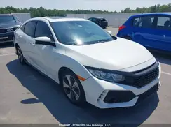 SHHFK7H48HU307240 2017 HONDA CIVIC