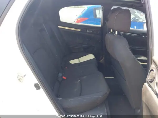 SHHFK7H48HU307240 2017 HONDA CIVIC - Image 8