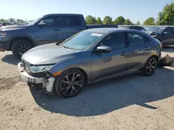 SHHFK7H48HU307366 2017 HONDA CIVIC
