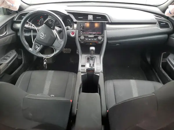 SHHFK7H48HU307562 2017 HONDA CIVIC - Image 8