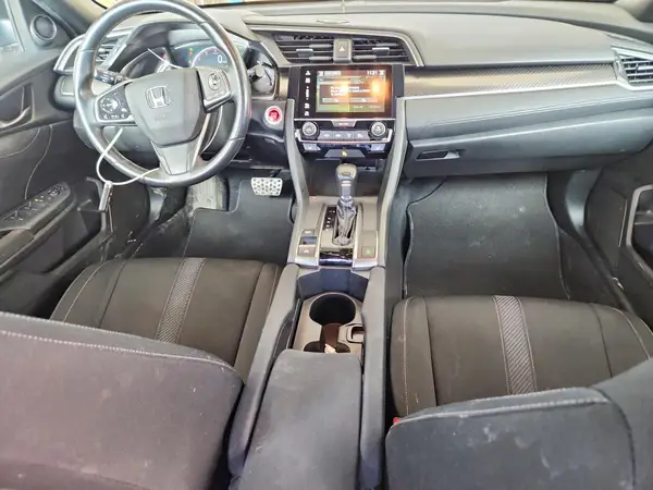 SHHFK7H48HU310087 2017 HONDA CIVIC - Image 8