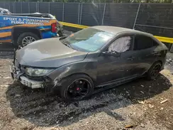 SHHFK7H48HU401490 2017 HONDA CIVIC
