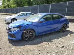 SHHFK7H48HU402428 2017 HONDA CIVIC