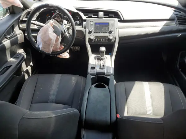 SHHFK7H48HU402428 2017 HONDA CIVIC - Image 8