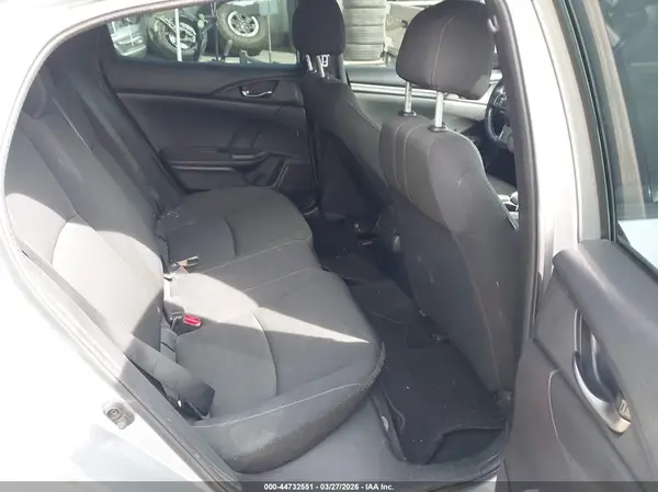 SHHFK7H48HU403952 2017 HONDA CIVIC - Image 8
