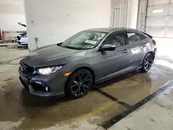 SHHFK7H48HU404499 2017 HONDA CIVIC