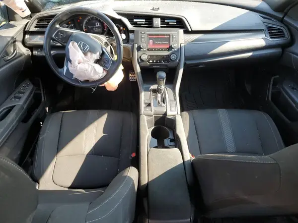 SHHFK7H48HU404566 2017 HONDA CIVIC - Image 8