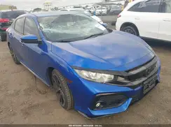 SHHFK7H48HU405538 2017 HONDA CIVIC