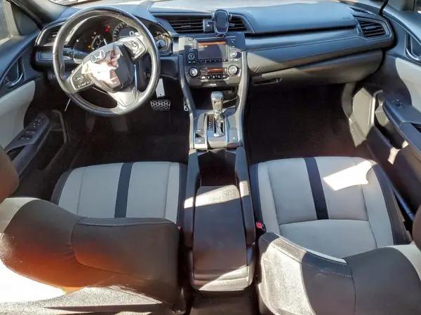 SHHFK7H48HU406768 2017 HONDA CIVIC - Image 8