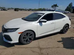 SHHFK7H48HU406799 2017 HONDA CIVIC