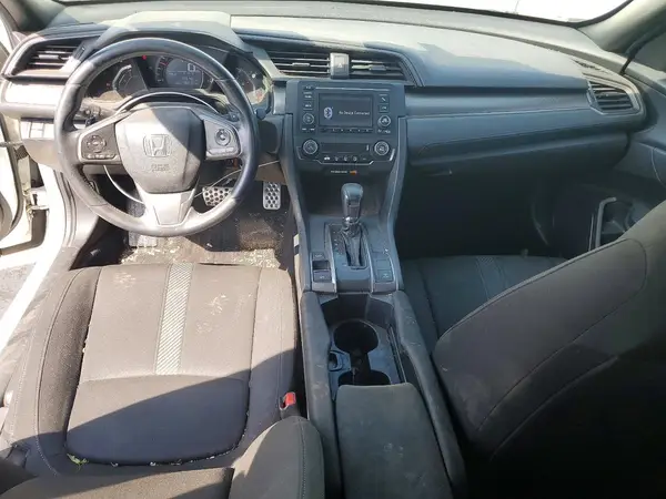 SHHFK7H48HU406799 2017 HONDA CIVIC - Image 8