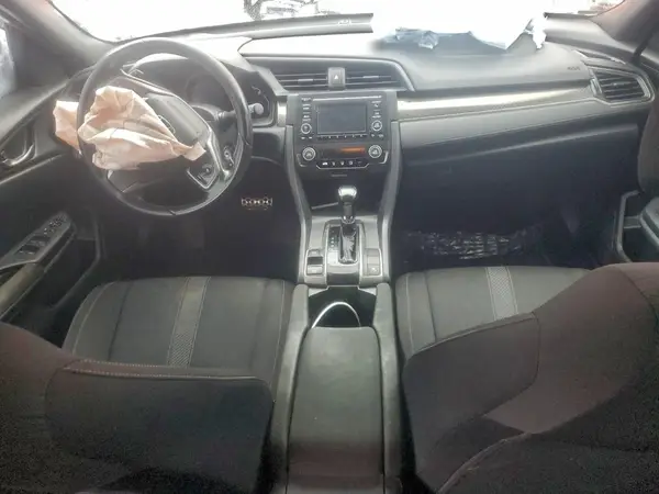 SHHFK7H48HU407225 2017 HONDA CIVIC - Image 8