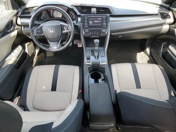 SHHFK7H48HU408942 2017 HONDA CIVIC - Image 8