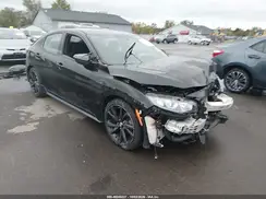 SHHFK7H48HU409251 2017 HONDA CIVIC
